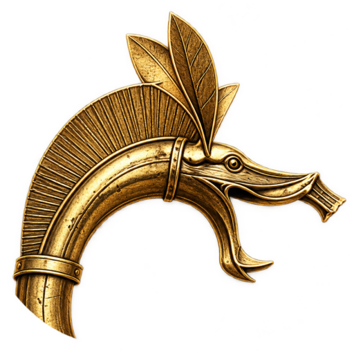 Favicon du site Carnyx Piercing
